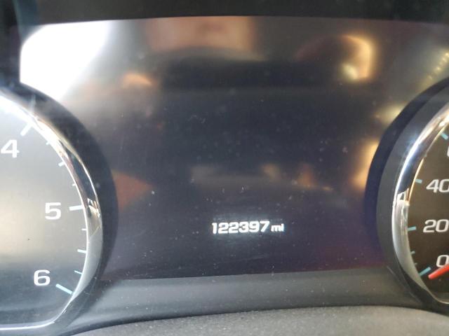 2017 GMC SIERRA K35 - 1GT42YEG2HF222967