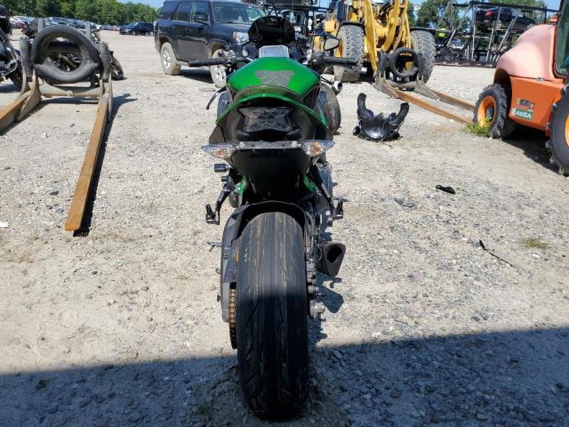 2021 KAWASAKI ZR1000 L JKAZRCL19MA000169