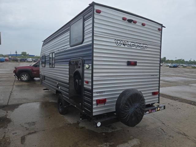 CWLN TRAILER 2021 silver   5ZT2CKEC4MY013774 photo #4