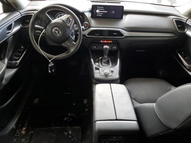 2023 MAZDA CX-9 TOURI - JM3TCBAY7P0657190