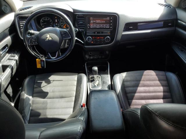 2019 MITSUBISHI OUTLANDER - JA4AD3A31KZ044018