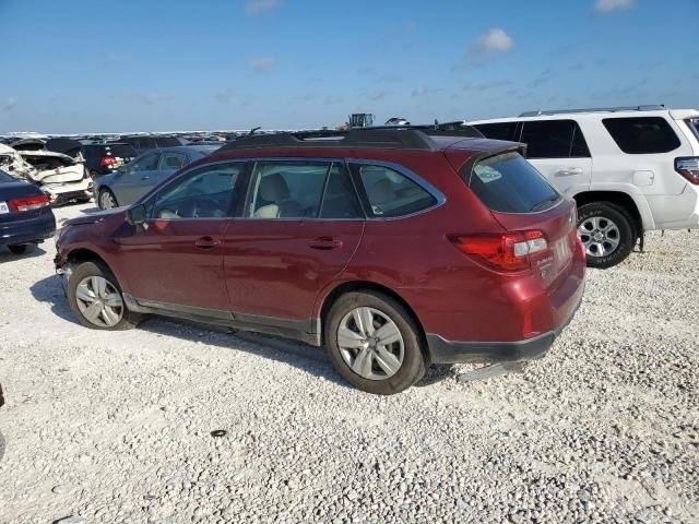 2015 SUBARU OUTBACK 2. - 4S4BSBAC1F3317523