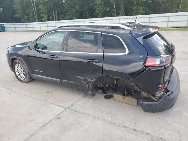 2019 JEEP CHEROKEE L - 1C4PJLCB1KD434708