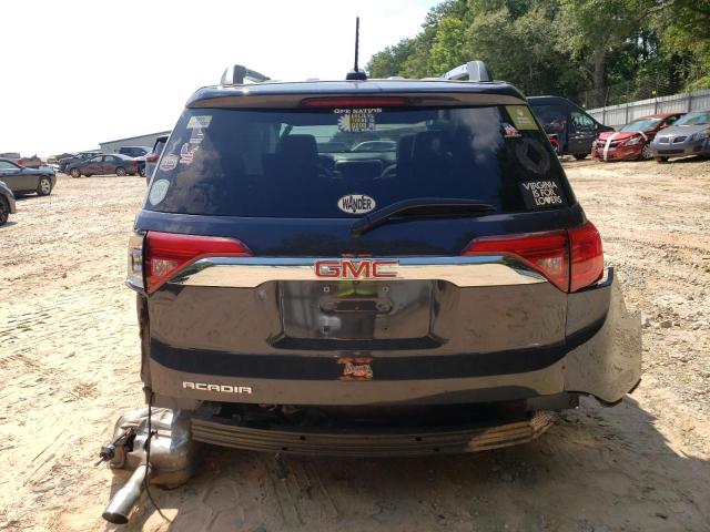 2018 GMC ACADIA SLT - 1GKKNMLS7JZ215911