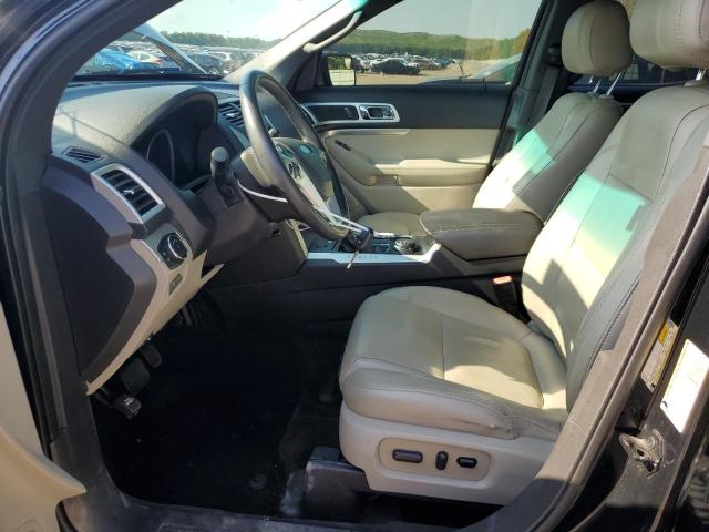 2015 FORD EXPLORER X - 1FM5K8D87FGB45059