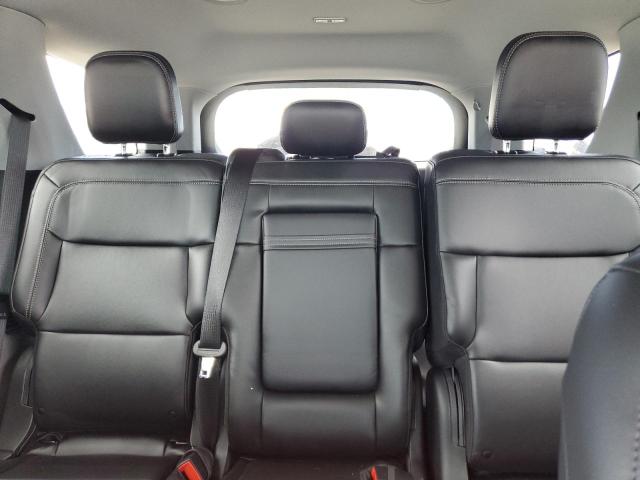 2023 FORD EXPLORER X - 1FMSK7DH2PGC38649