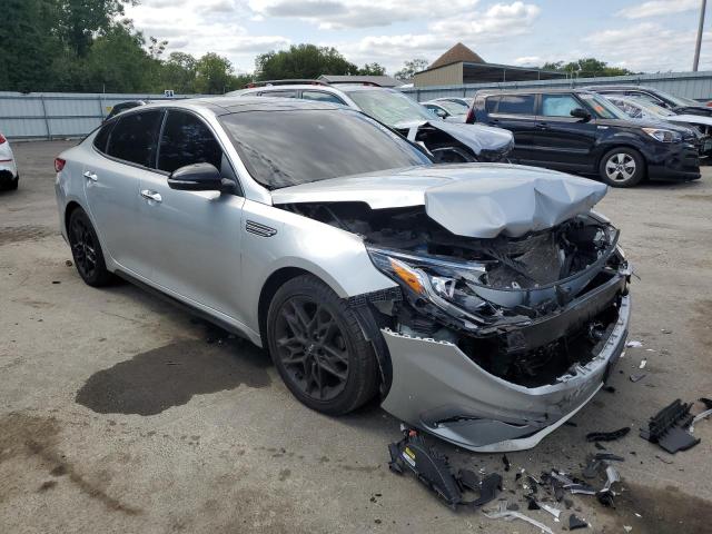 2020 KIA OPTIMA LX - 5XXGT4L33LG434175
