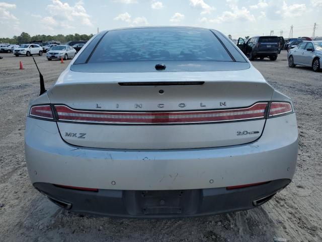 VIN 3LN6L2G97ER824940 2014 Lincoln MKZ no.6