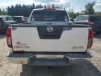 NISSAN FRONTIER C photo