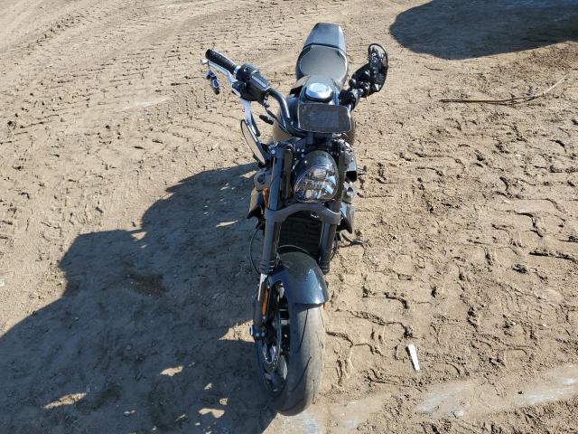 2020 HARLEY-DAVIDSON ELW 1HD2XAEB3LB801596