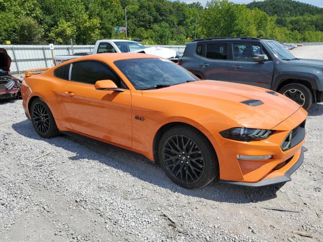 2020 FORD MUSTANG GT - 1FA6P8CF3L5158107