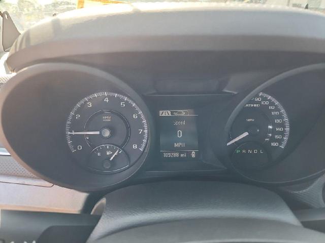 2016 CHEVROLET CAPRICE PO 6G3NS5R22GL236372