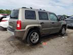 JEEP PATRIOT LI photo