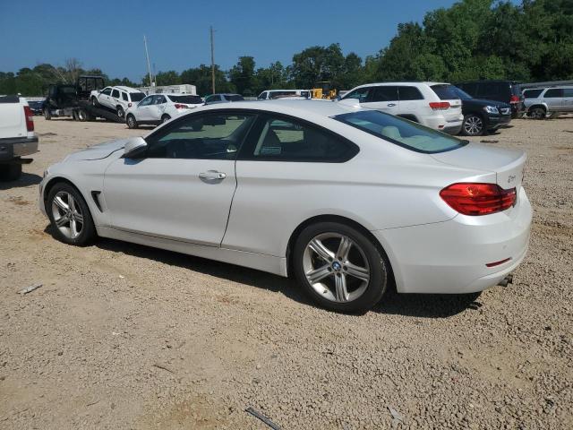 2015 BMW 428 I - WBA3N3C55FK234765