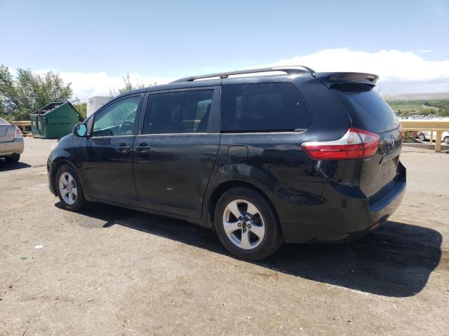 2015 TOYOTA SIENNA LE - 5TDKK3DC1FS603392