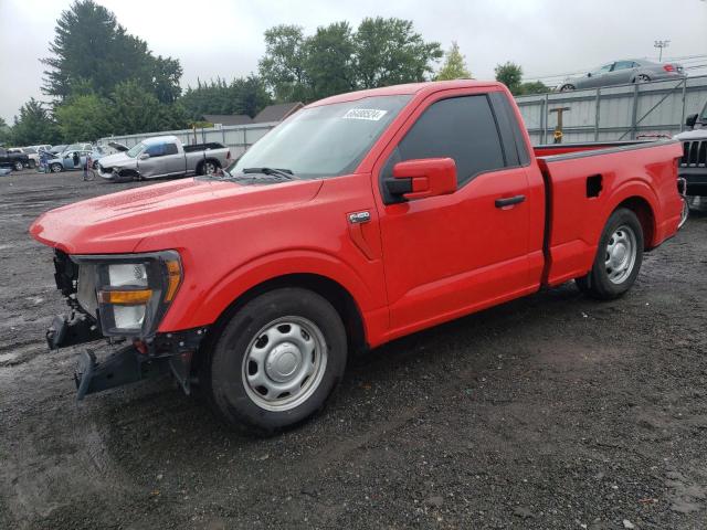 2023 FORD F-150 1FTMF1C56PKE74725  66488524