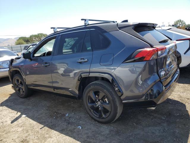 2019 TOYOTA RAV4 XSE - 2T3EWRFV8KW029885