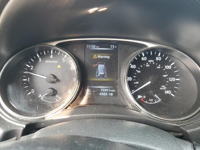2015 NISSAN ROGUE S 5N1AT2MV2FC786447