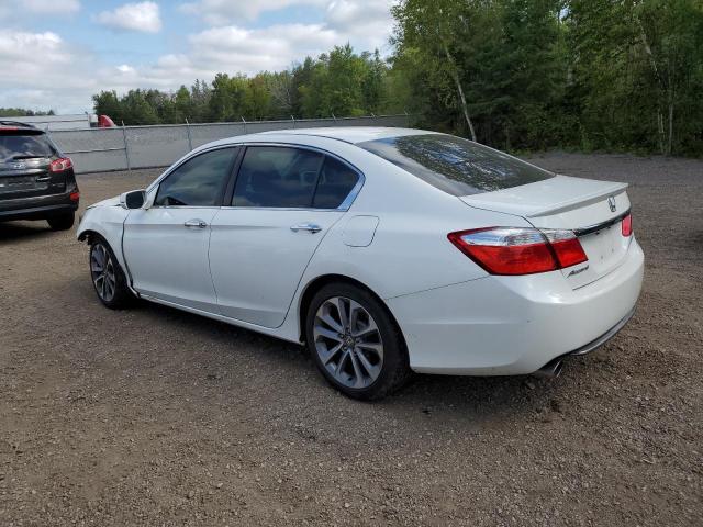 2015 HONDA ACCORD SPO - 1HGCR2F51FA800215
