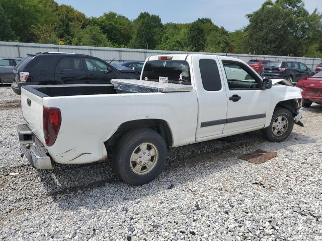 CHEVROLET COLORADO L 2008 white 4dr ext gas 1GCCS39E288215562 photo #4