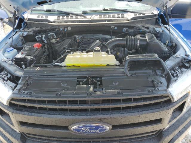 2020 FORD F150 SUPER - 1FTEX1E58LKF12254