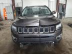 JEEP COMPASS LI photo