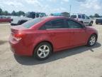 CHEVROLET CRUZE LT photo