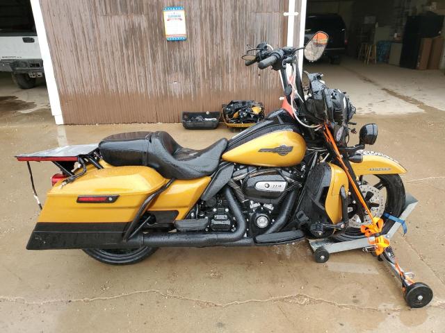 2023 HARLEY-DAVIDSON FLHTK #2787170862