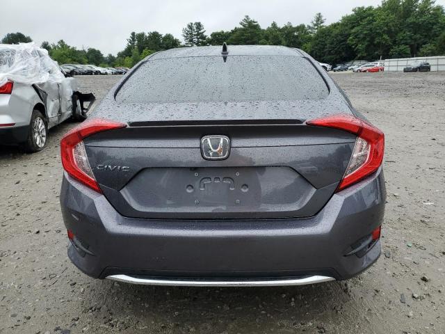 VIN 2HGFC1F37KH651294 2019 Honda Civic, EX no.6