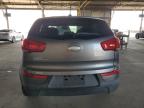 KIA SPORTAGE B photo