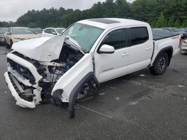 2019 TOYOTA TACOMA DOUBLE CAB 2019