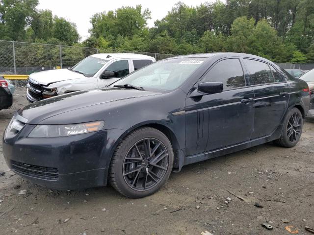 2006 ACURA 3.2TL 19UUA65576A038433  65734384