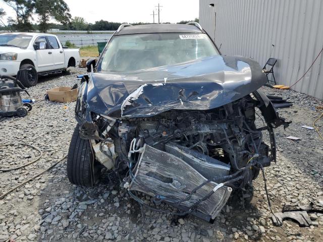 2016 NISSAN ROGUE S - KNMAT2MT4GP704196