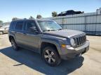 JEEP PATRIOT LA photo