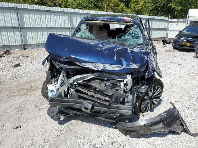 2019 MITSUBISHI OUTLANDER - JA4AZ3A38KZ053669