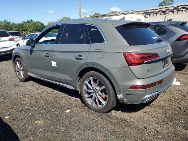 VIN WA1E2AFYXP2043448 2023 Audi Q5, Premium Plus 55 no.2