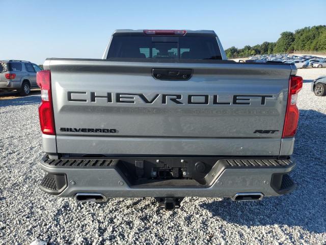 2024 CHEVROLET SILVERADO - 2GCUDEED6R1166202