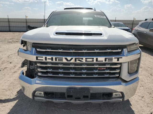 2020 CHEVROLET 1/2 TON - 1GC4YPEY4LF216906
