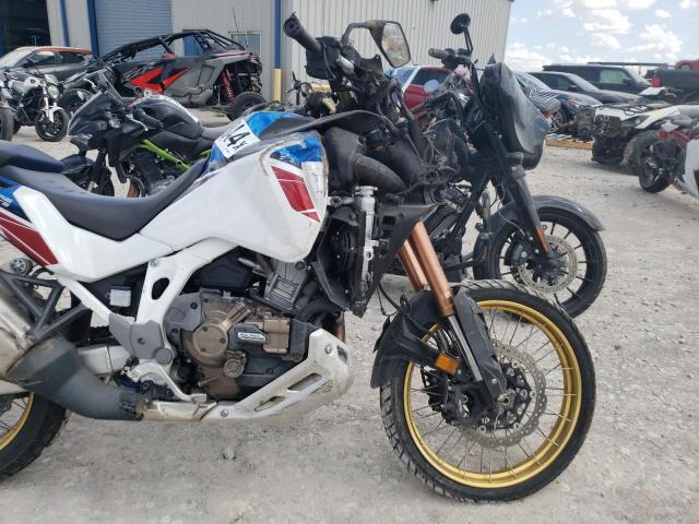2022 HONDA CRF1100 D4 JH2SD1043NK200301