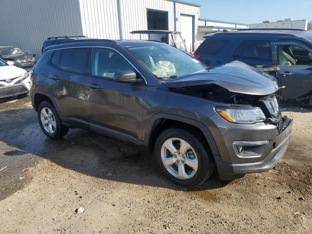 2019 JEEP COMPASS LA - 3C4NJDBB8KT675240