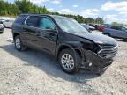 CHEVROLET TRAVERSE L photo