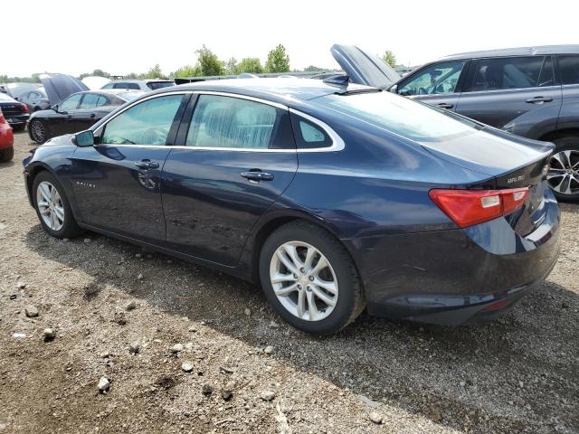 2018 CHEVROLET MALIBU LT - 1G1ZD5ST0JF160046