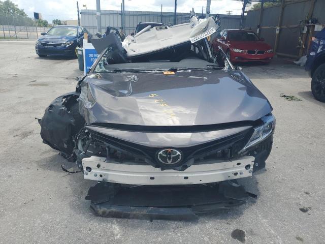 VIN 4T1C11AK7NU714431 2022 Toyota Camry, LE no.5