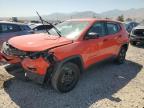 2021 JEEP COMPASS SP - 3C4NJDABXMT510570