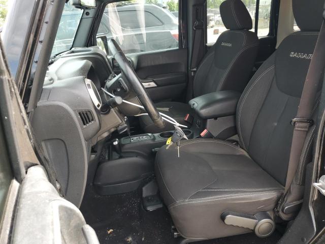 2017 JEEP WRANGLER U - 1C4BJWEG1HL577130