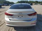 HYUNDAI ELANTRA SE photo