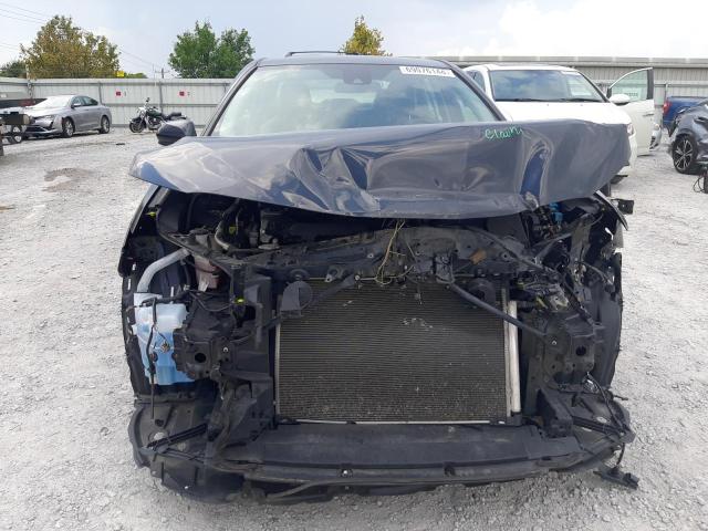 VIN 4T1B11HK3KU772663 2019 Toyota Camry, L no.5