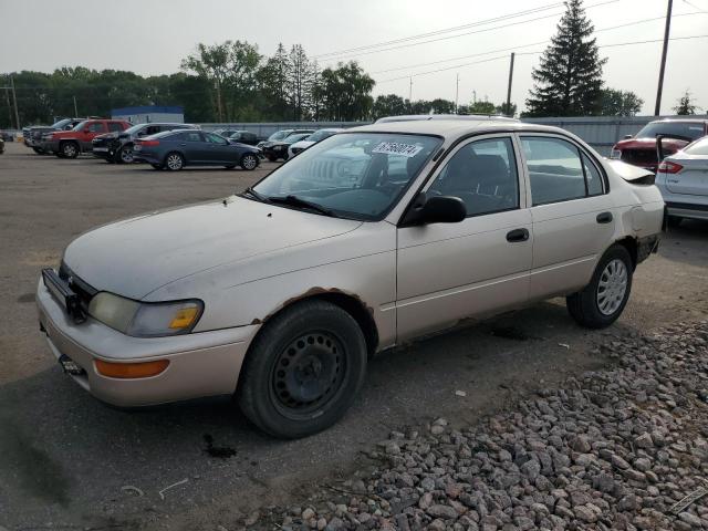 Vin: 1nxae04b3sz231371, lot: 67560074, toyota corolla 1995 img_1