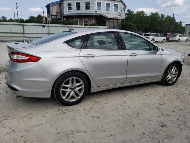 VIN 3FA6P0H74DR197242 2013 Ford Fusion, SE no.3