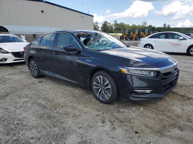 2018 HONDA ACCORD HYB - 1HGCV3F59JA002605